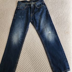 Mens Express Jeans